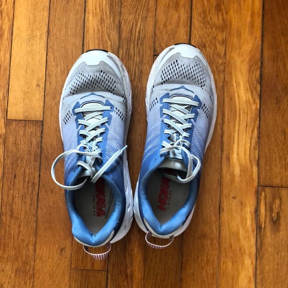 Hoka One One Shoes - Women’s Clifton 6